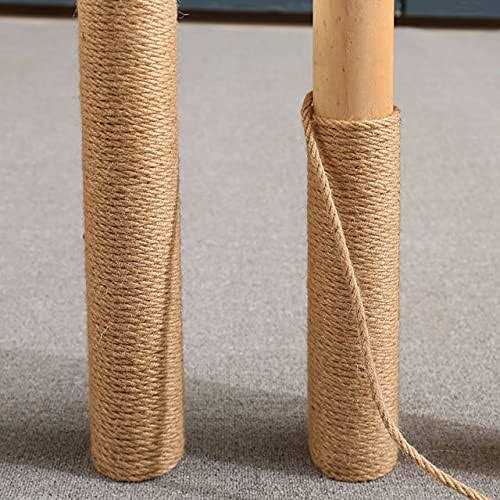 Hemp Rope Twine T9369