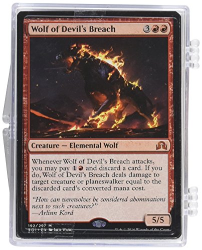 Assorted Magic: The Gathering Mythic Rares X993067