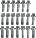 Stainless Steel Wheel Lug Bolt (Pack of 20) N2874
