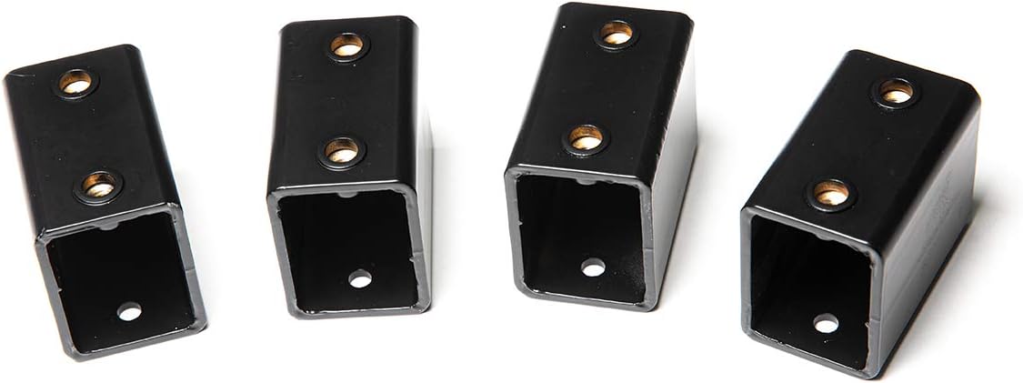 Seat Riser for Polaris RZR PRO XP 4 Seater Driver Side Passenger Side Raises Seats by 2" G651263