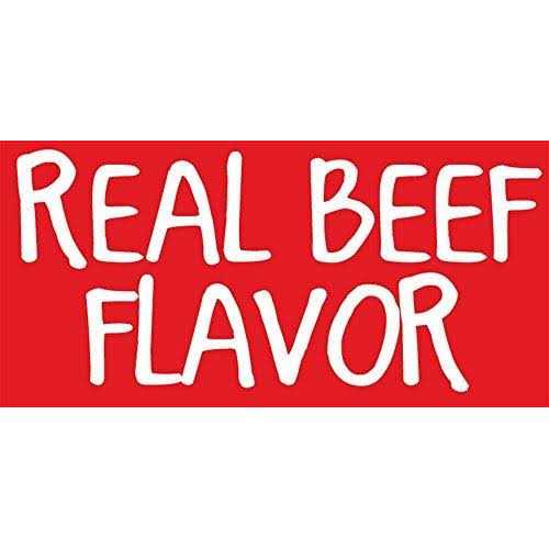 Beef Dog Treats V95518