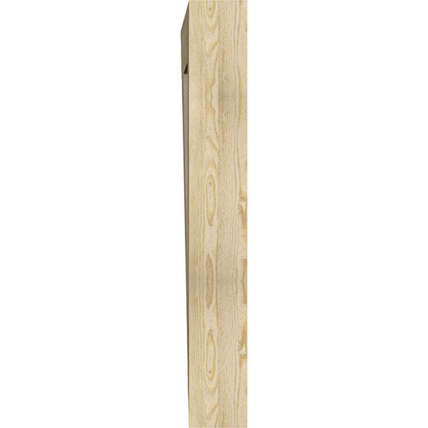 Rough Sawn Douglas Fir Bracket X22469