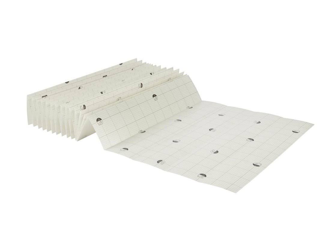 100 Sq. ft. Universal Underlayment O4722
