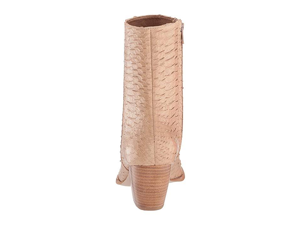 Tan Snake 8 Dresser H5758