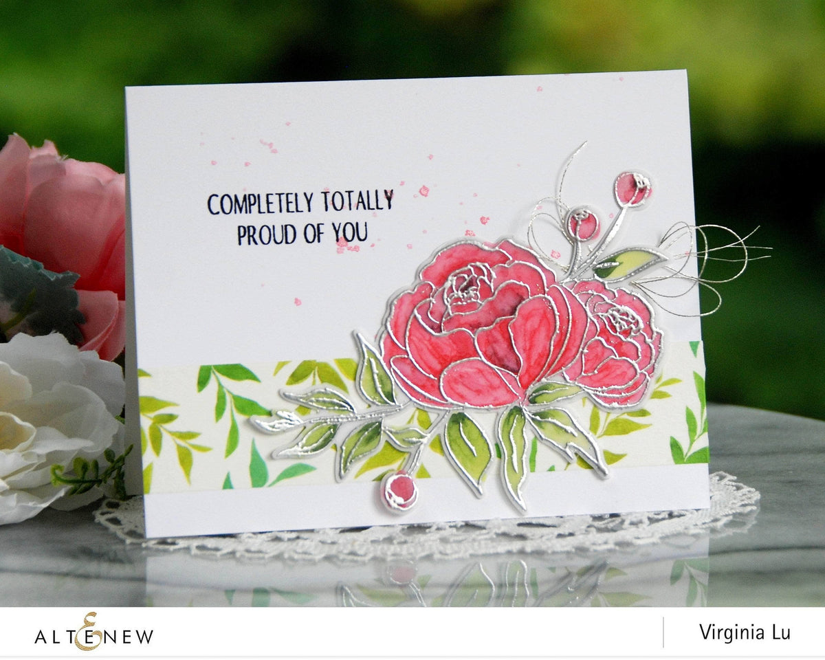 Cardmaking Kit X417