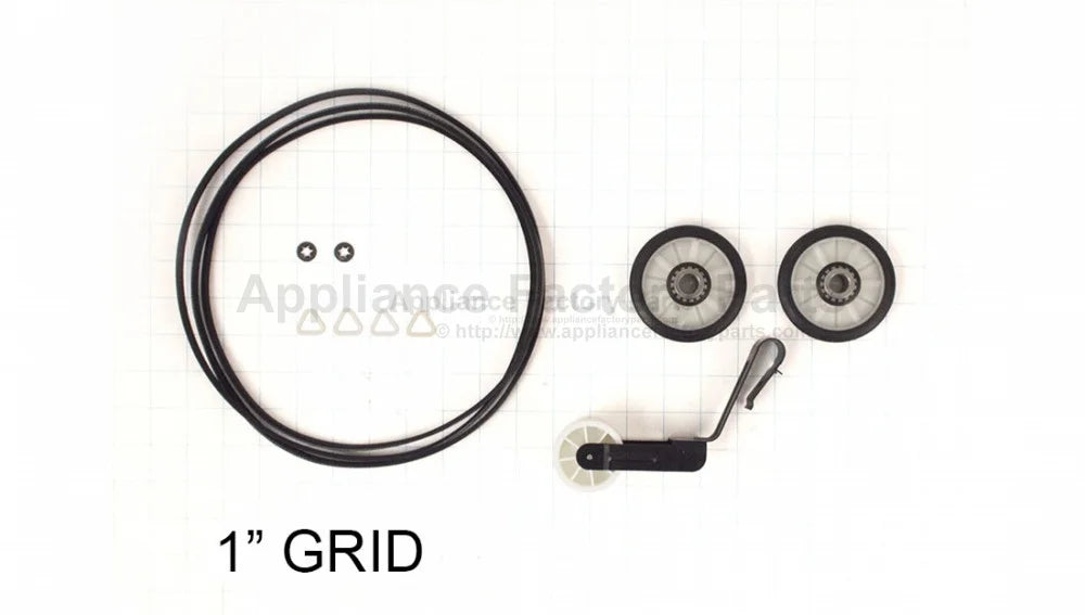 Dryer Repair Kit X335502