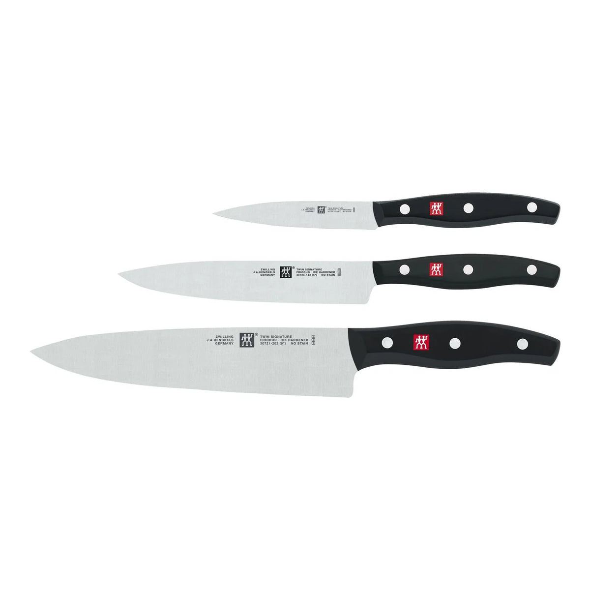 3pc Starter Knife Set S3824
