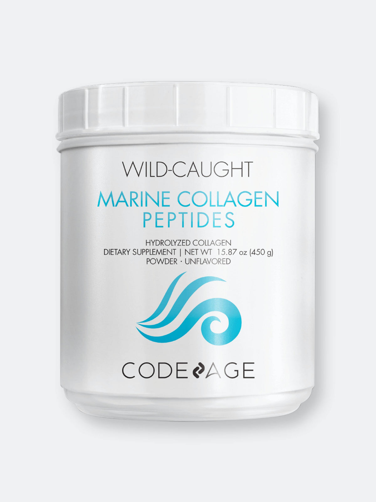 Hydrolyzed Marine Collagen Powder S407158