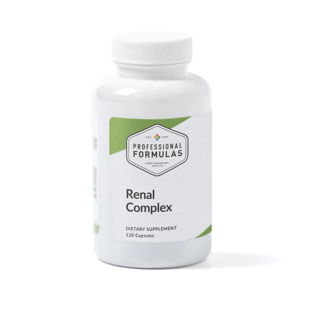 Renal Complex 120 caps G971
