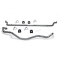 16 Camaro Front Rear Sway Bar Kit J23084