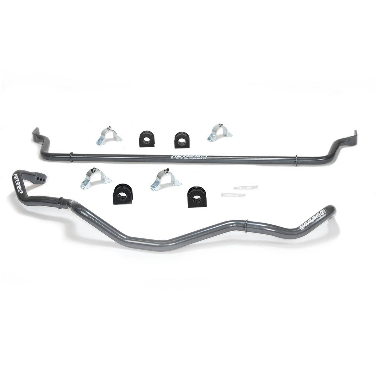 16 Camaro Front Rear Sway Bar Kit J23084