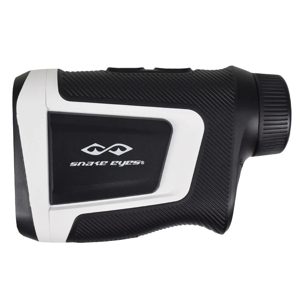 Slope Laser Rangefinder with 6x Magnification E905623