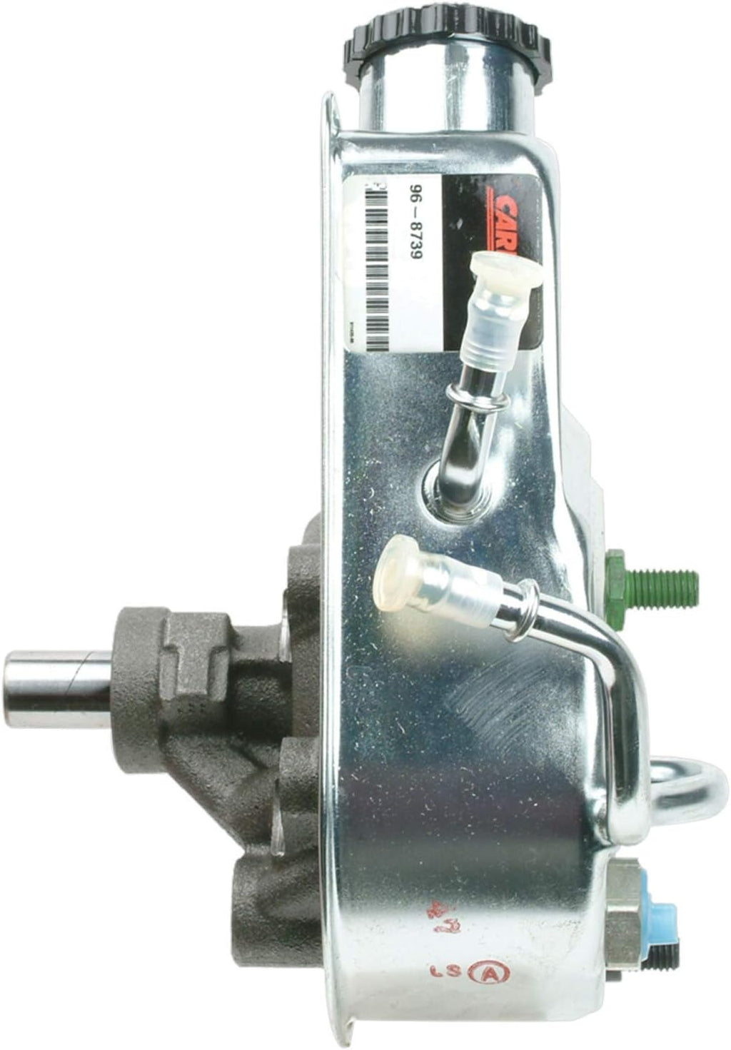 New Power Steering Unit G77070