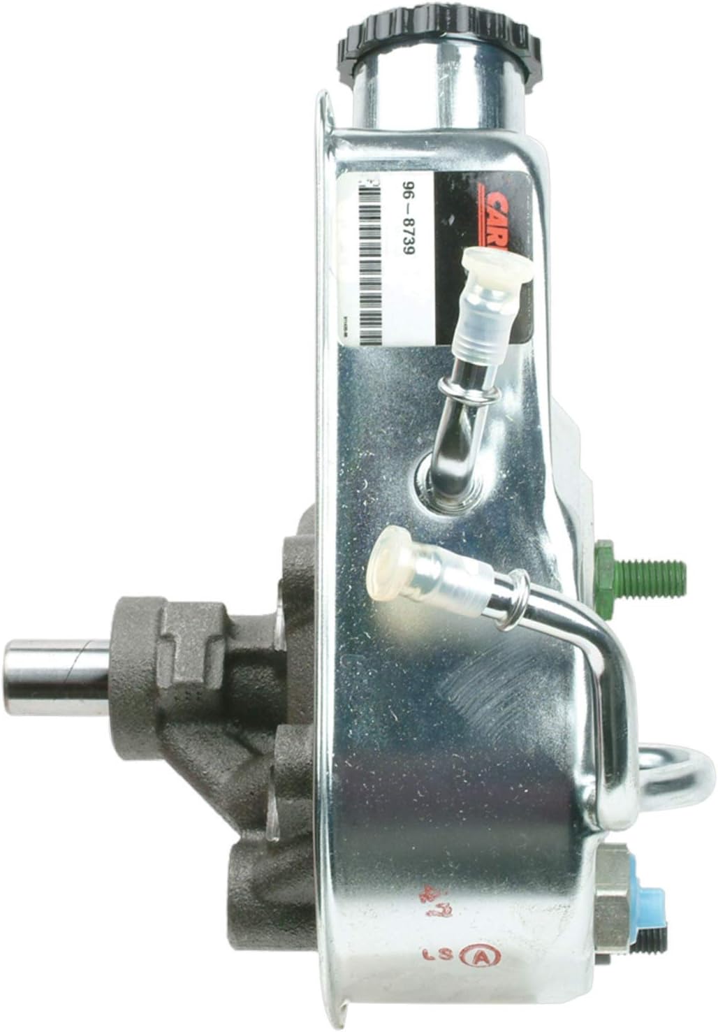 New Power Steering Unit G77070