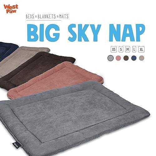 Big Sky Nap Pet Supplies X965