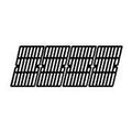 Matte Cast Iron Cooking Grid J9813