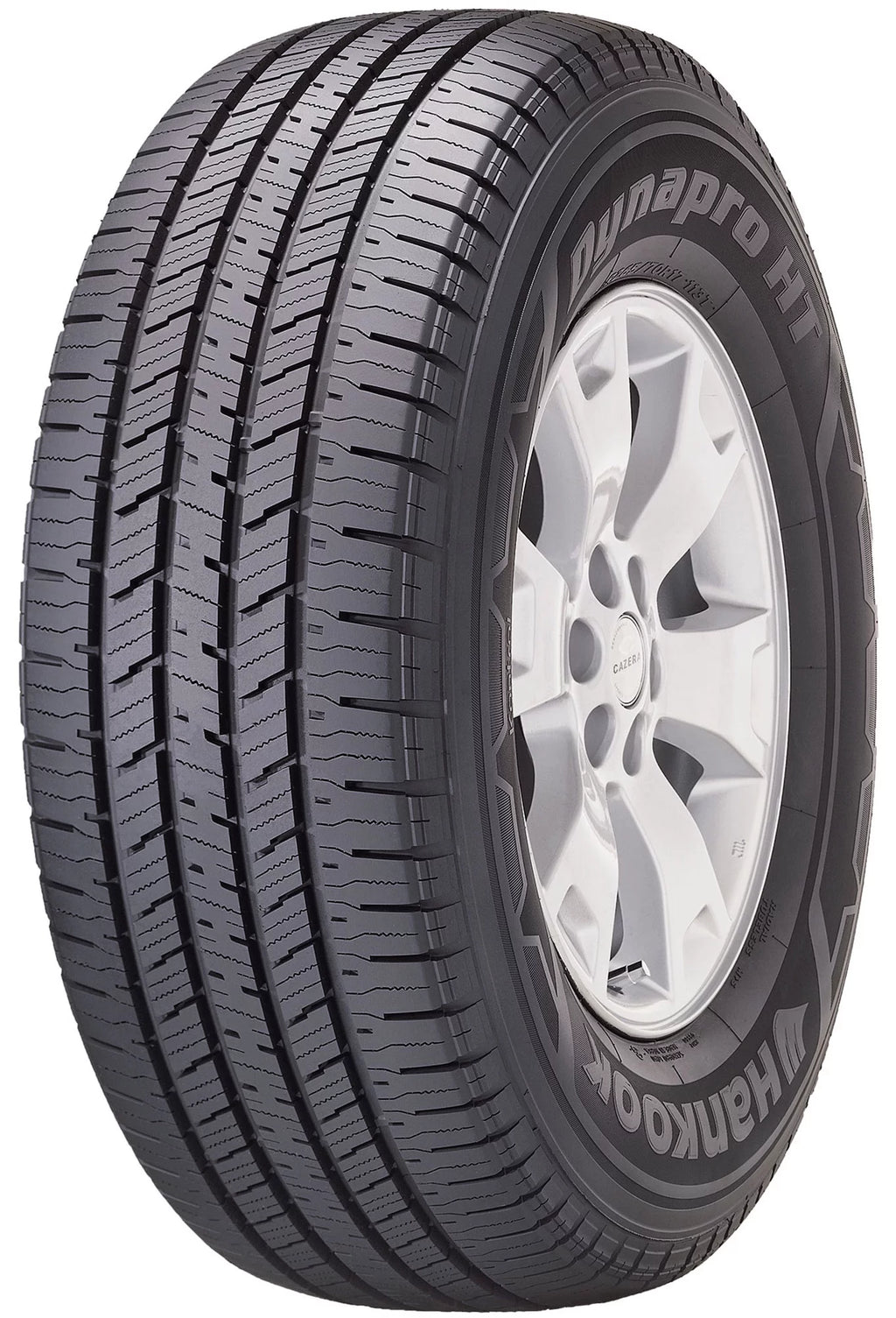 P265/70R16 111T Highway Light Truck Tire C6462