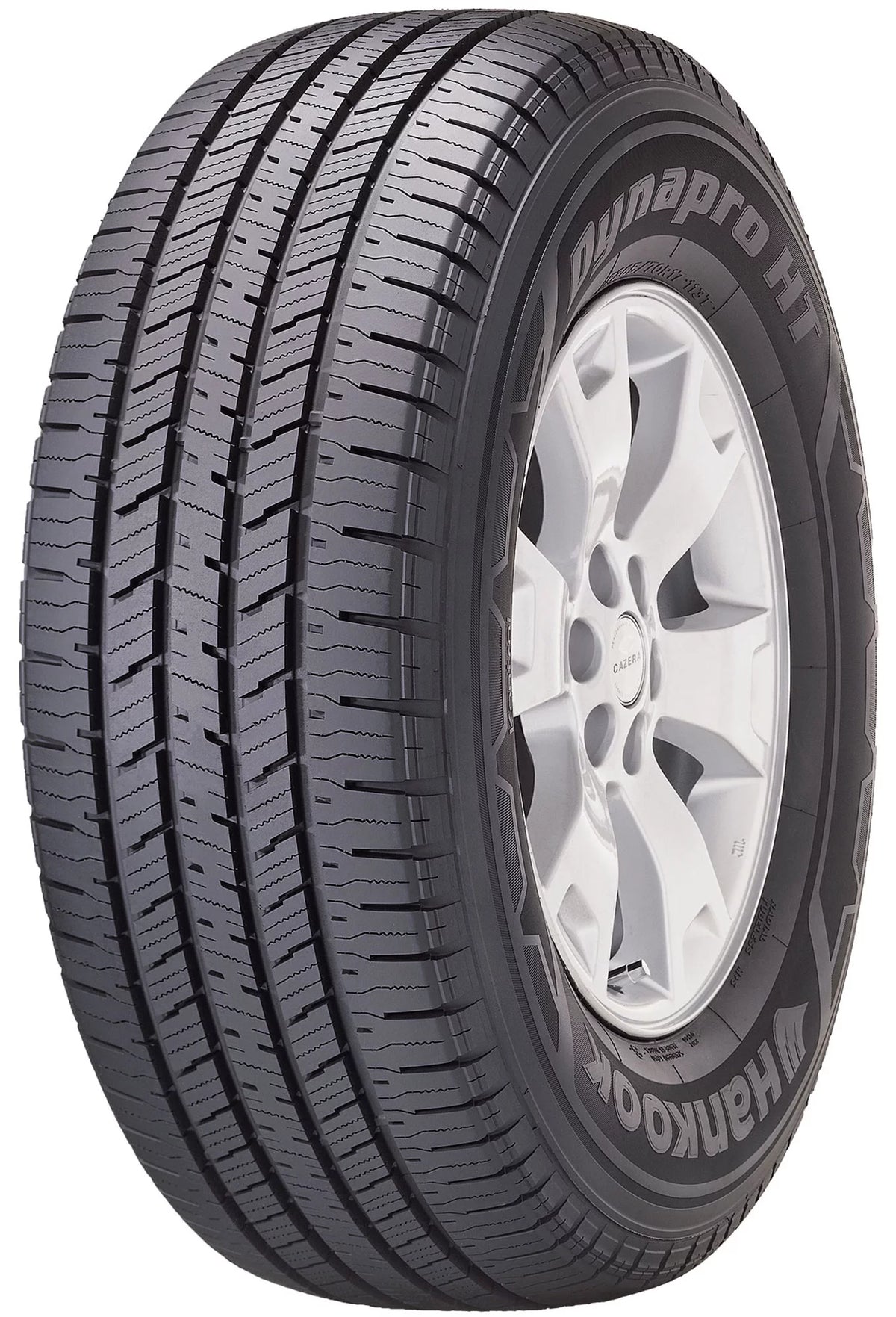P265/70R16 111T Highway Light Truck Tire C6462
