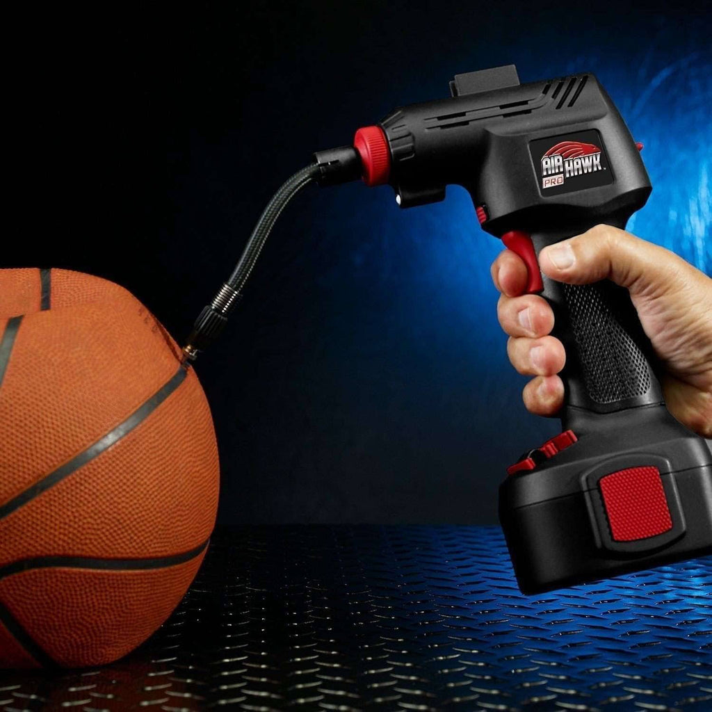 Cordless Tire Inflator with Carry Bag T611