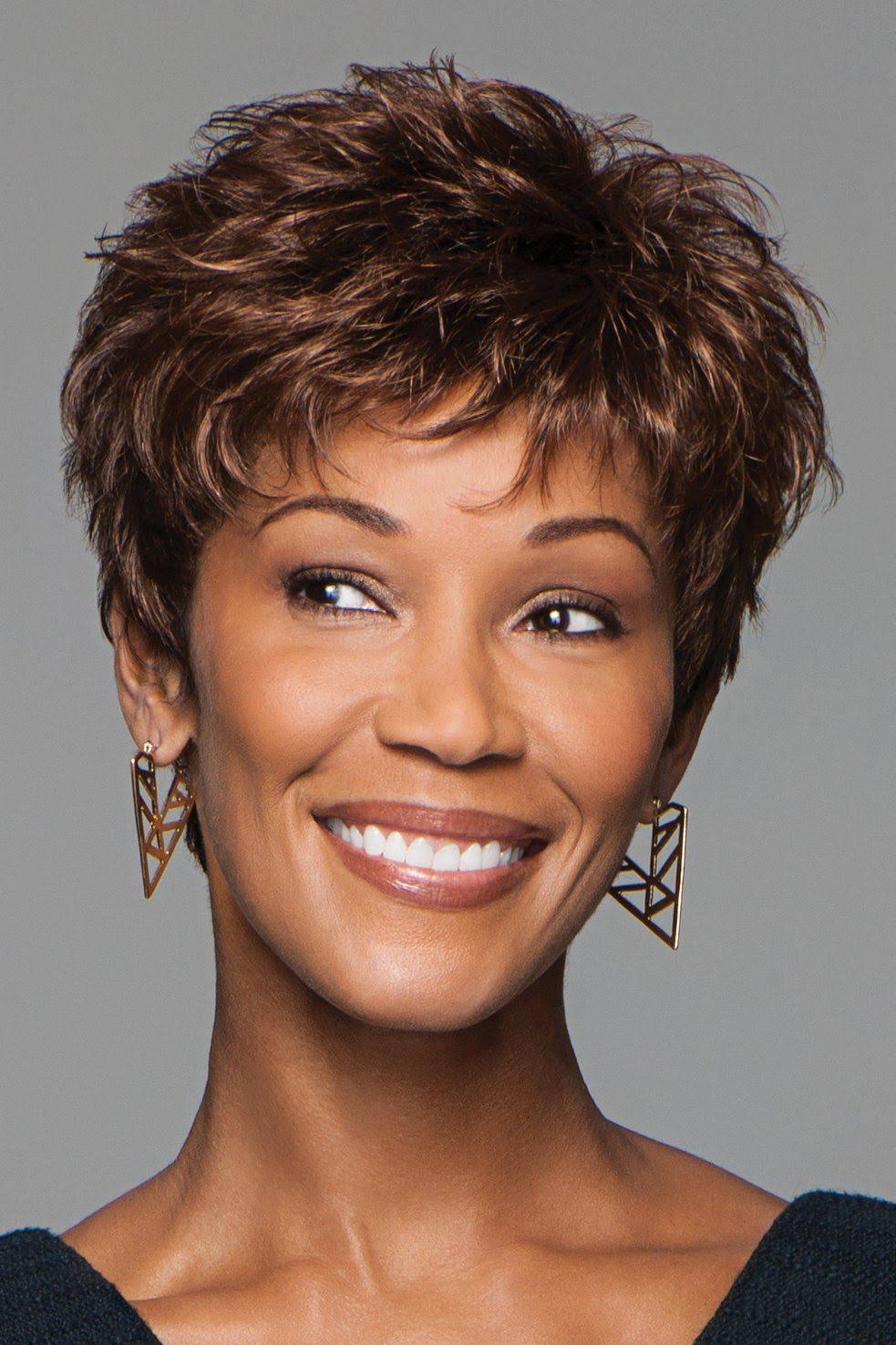 Synthetic Wig O27414