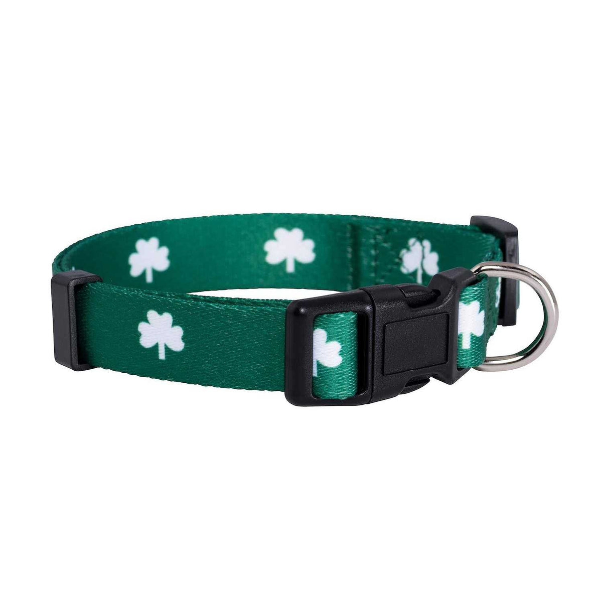 St Patricks Day Dog Collars M225