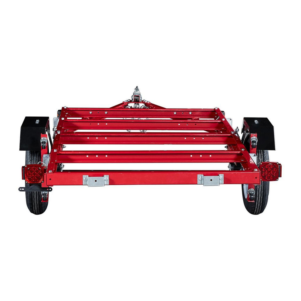 Heavy Duty Folding Trailer G787