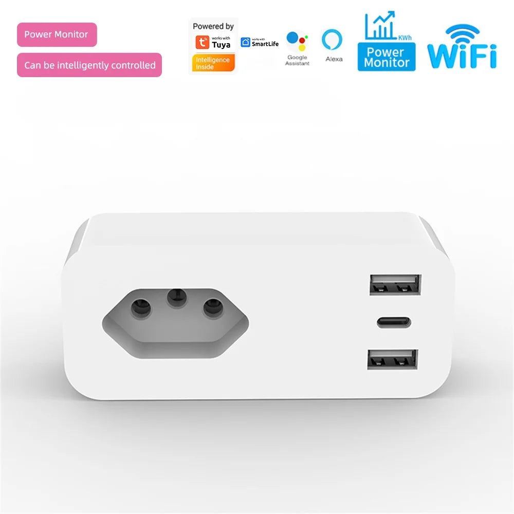 Smart Technology H546532