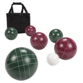 Regulation Size Bocce Ball Set W956061