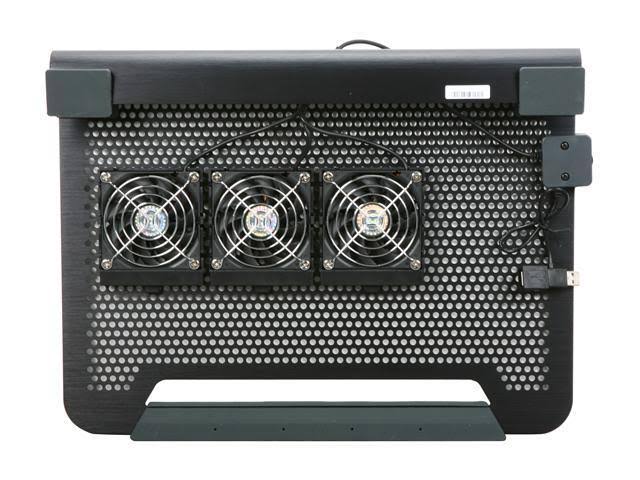 Notebook Cooler S382