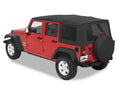 Jeep Wrangler Replacement Soft Top G18607