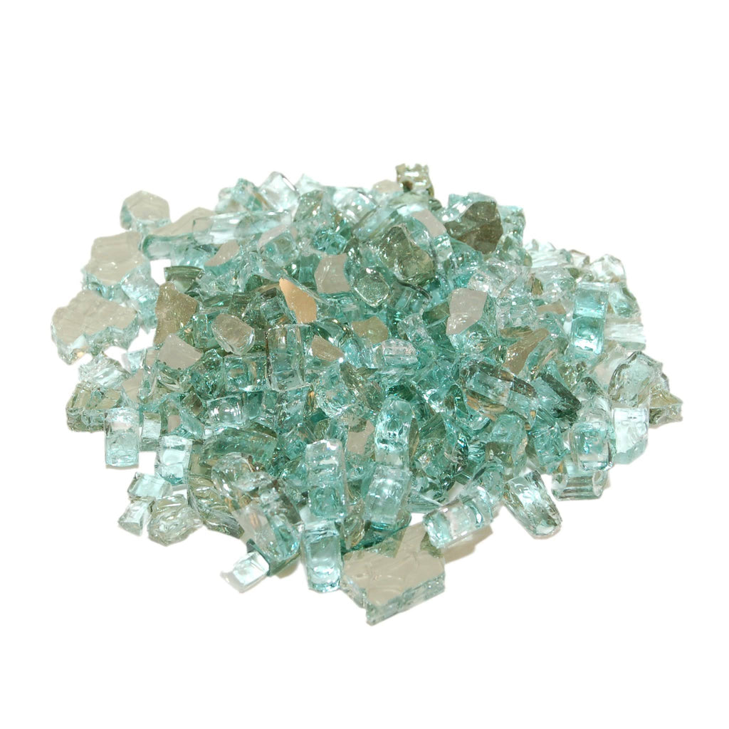 Clear Fire Glass 7.5 lbs K63772