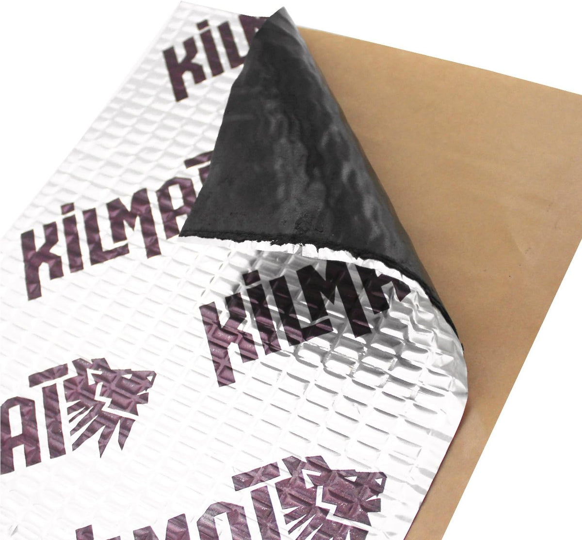 50 mil 50 sqft Car Sound Deadening Mat M319965