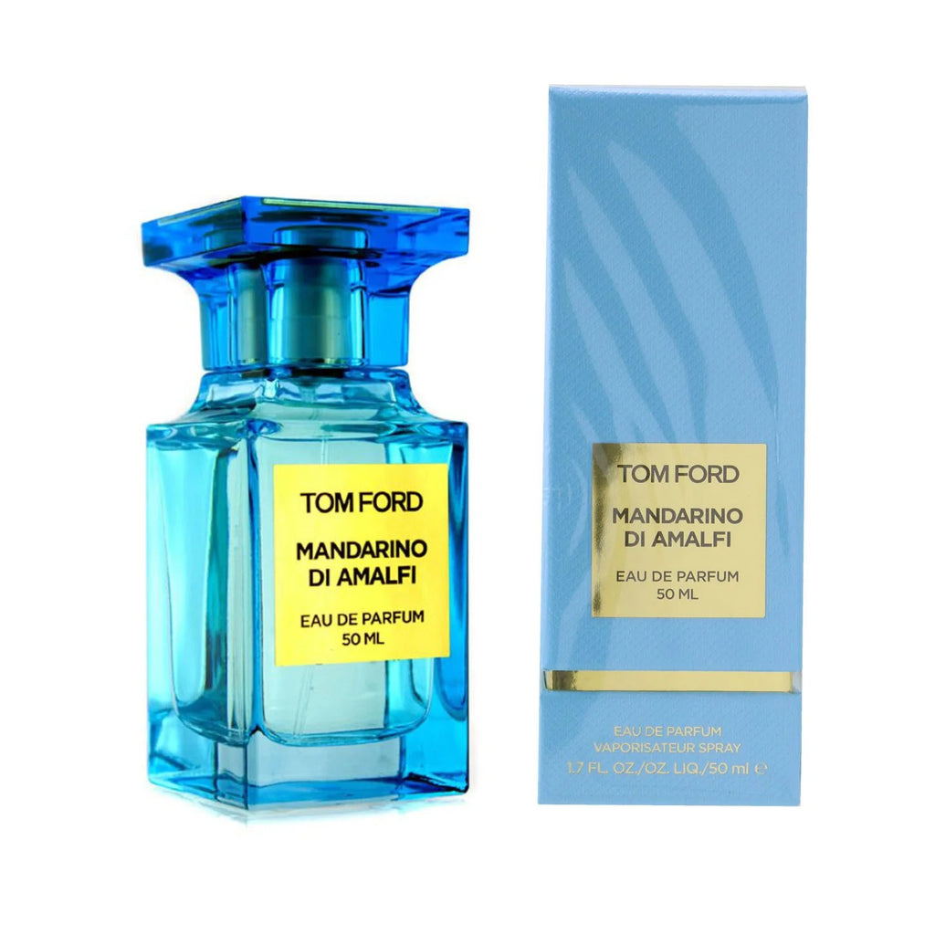 Mandarino Di Amalfi Eau De Parfum Spray 50ml G187528