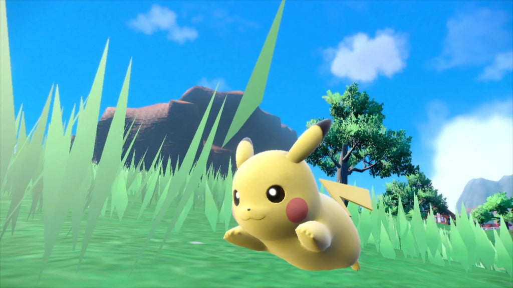 Pokemon Violet - Nintendo Switch P426