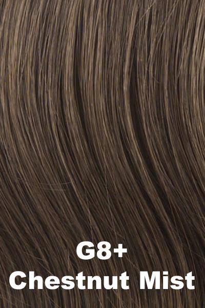 Synthetic Wig O27414