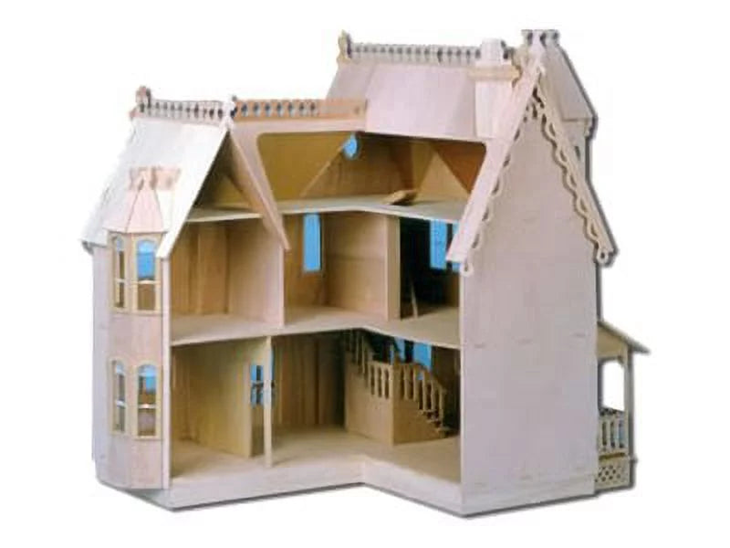 Pierce Dollhouse N8418