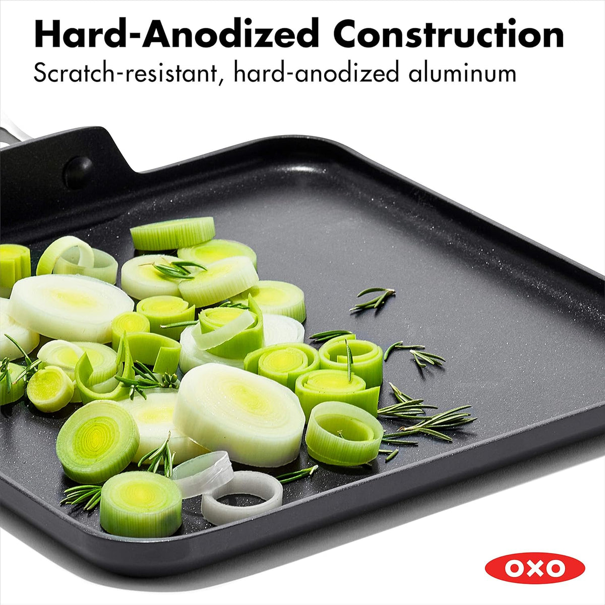 11" Nonstick Griddle Pan O3149