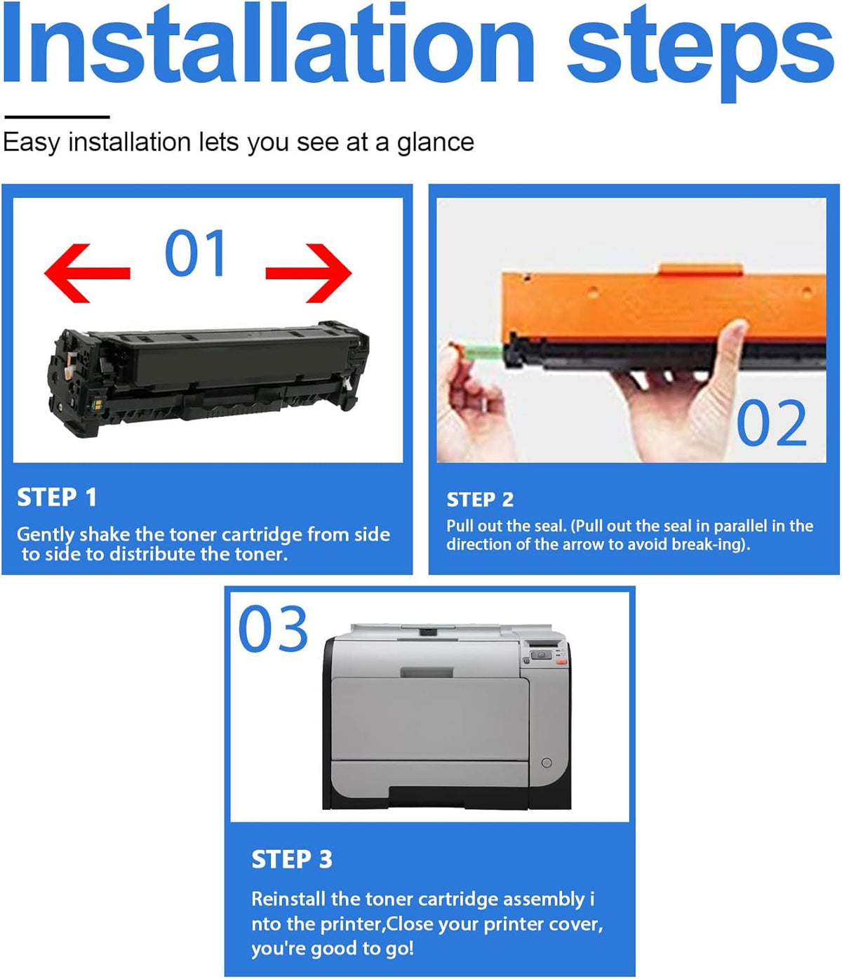 Magenta High Yield Toner Cartridge T787