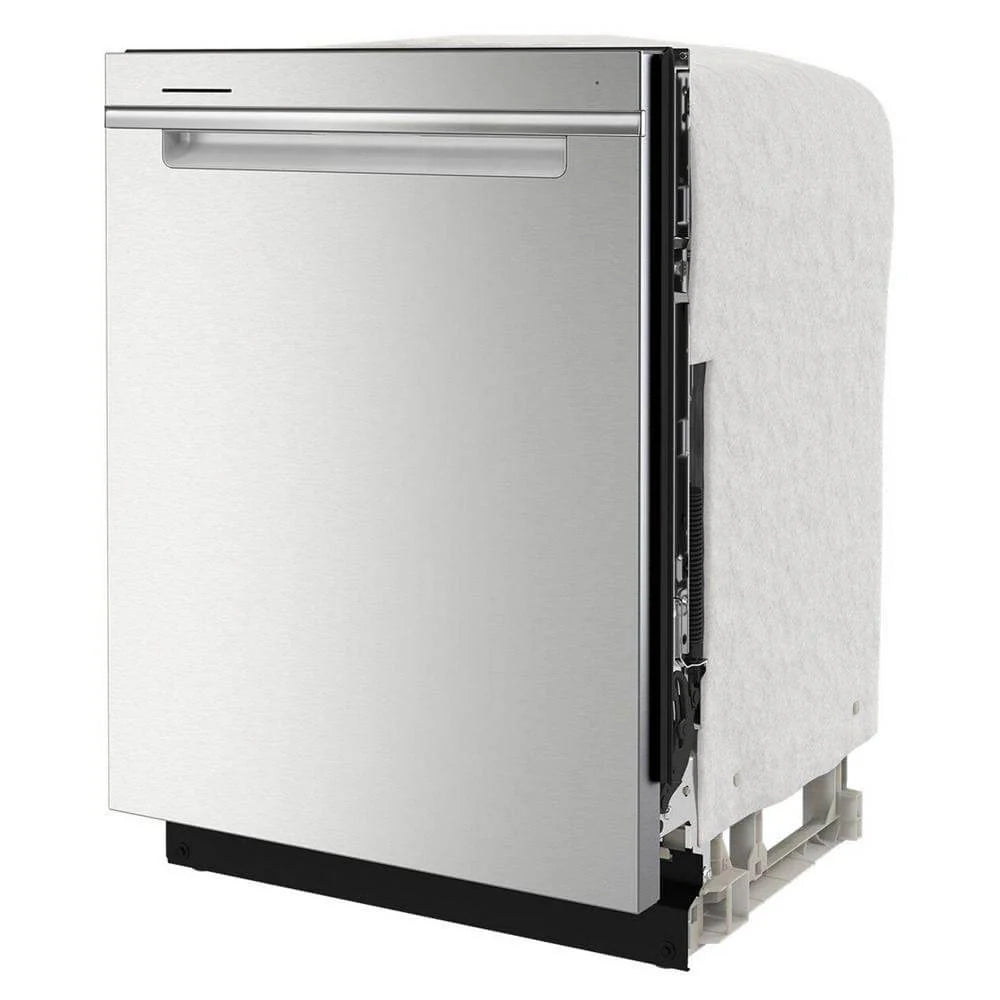 Large Capacity Dishwasher with 3rd Rack Stainless Steel M994