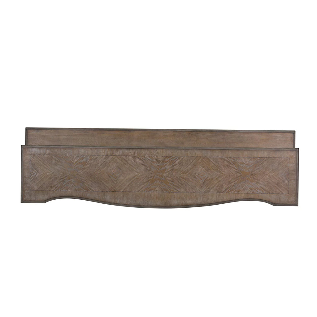 White Console Bar Table K9516