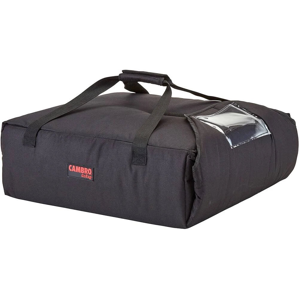 20x22 Pizza Bag Carries 2 Pizza Boxes L790