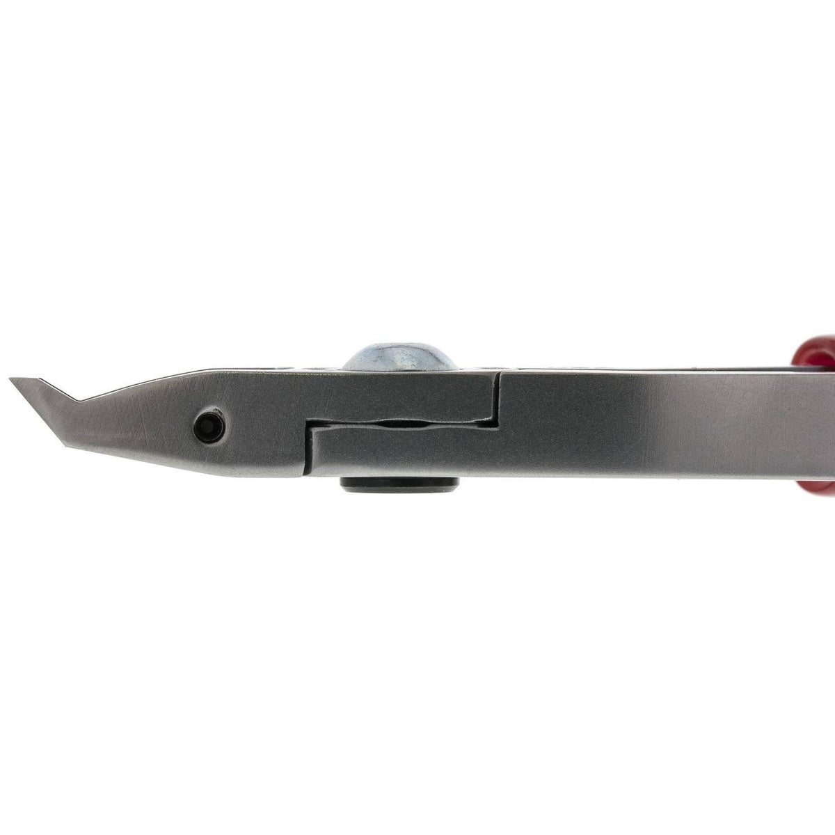 Angled Flush Cutter Ergo Long Handle P391889