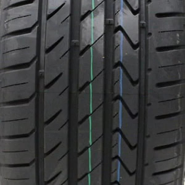 255/40ZR19 100W XL Passenger Tire X874731