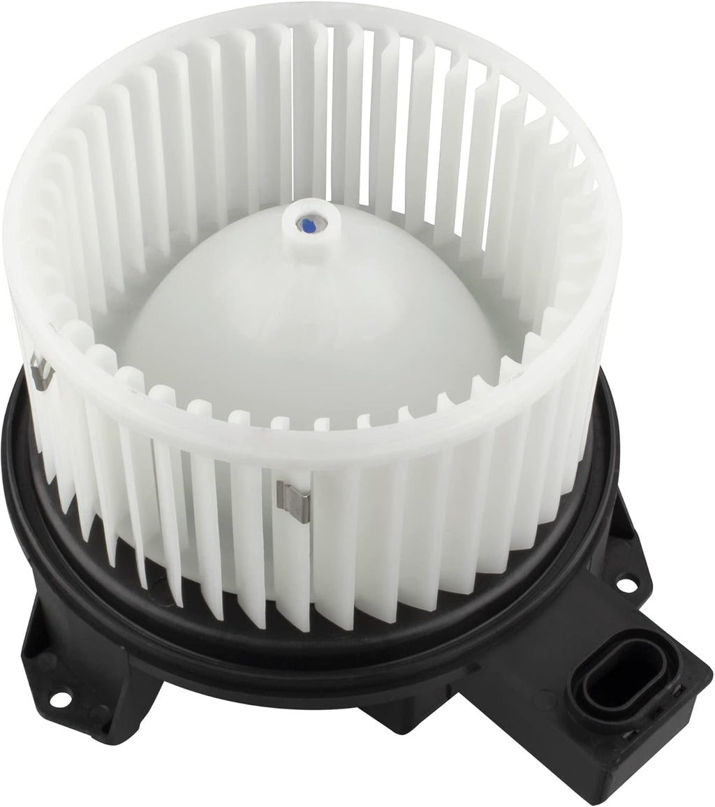 HVAC Blower Motor Fan Assembly with Fan Cage, Pack of 2 H6878