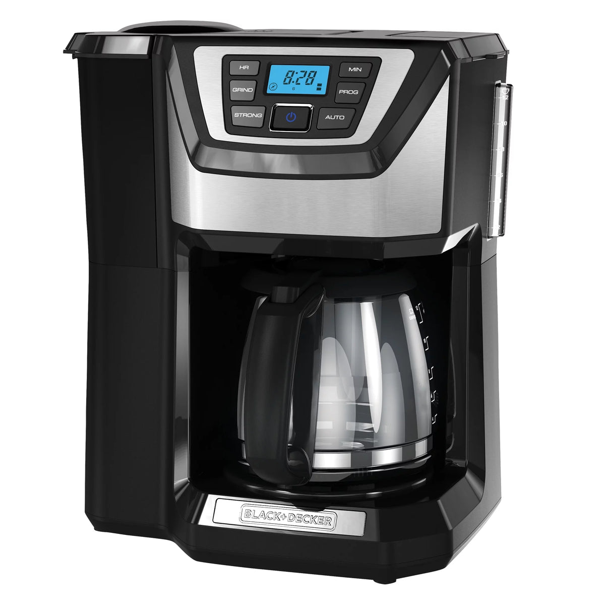 12 Cup Coffee Maker Q47727
