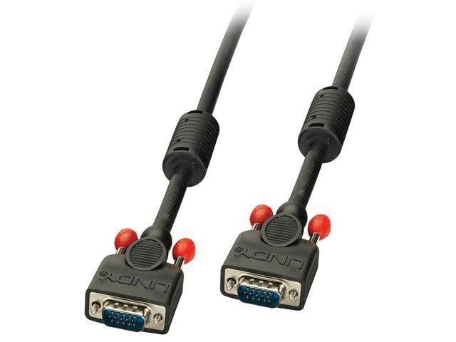 Black VGA Cable 7.5m B828087