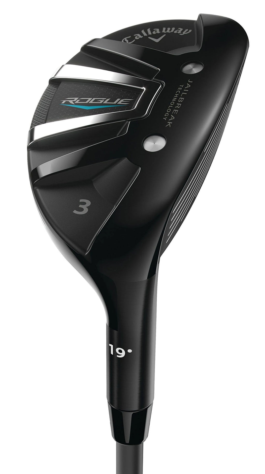 Rogue Hybrid S558428