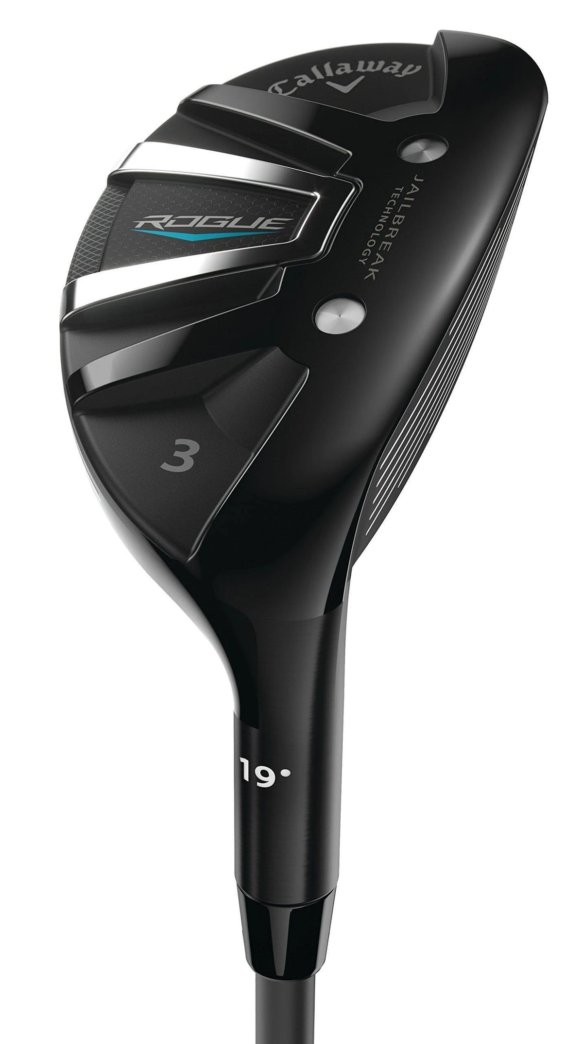 Rogue Hybrid S558428