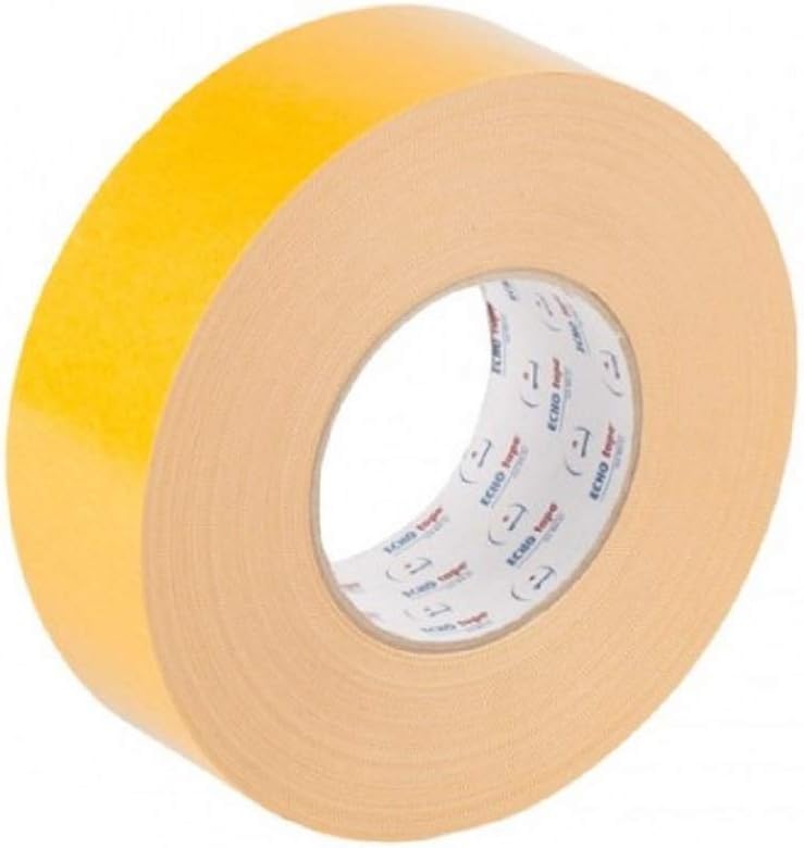 White Reflective Foam Core 2 Car Garage Door Insulation Kit 16FT x 8FT R Value 8.0 Y79618