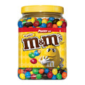 62 Ounce Peanut Chocolate Candies P816